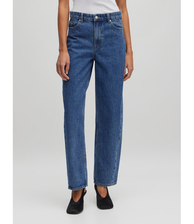 Matilda Denim Trousers