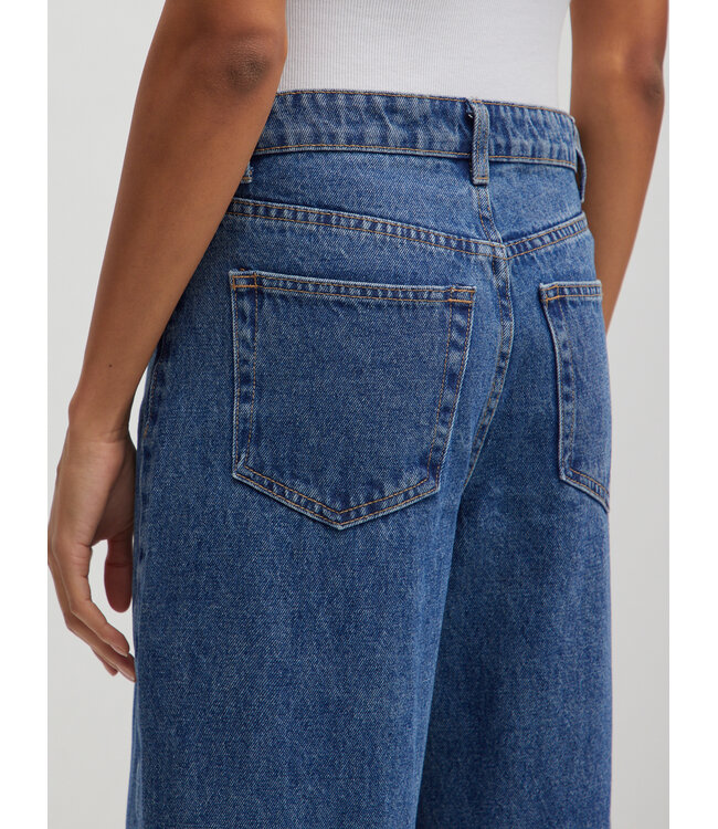 Matilda Denim Trousers