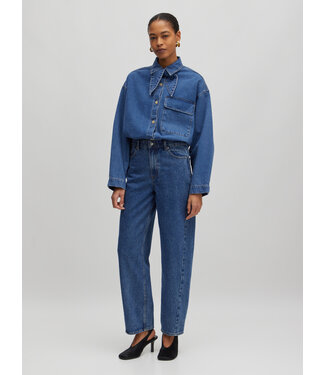 Matilda Denim Trousers