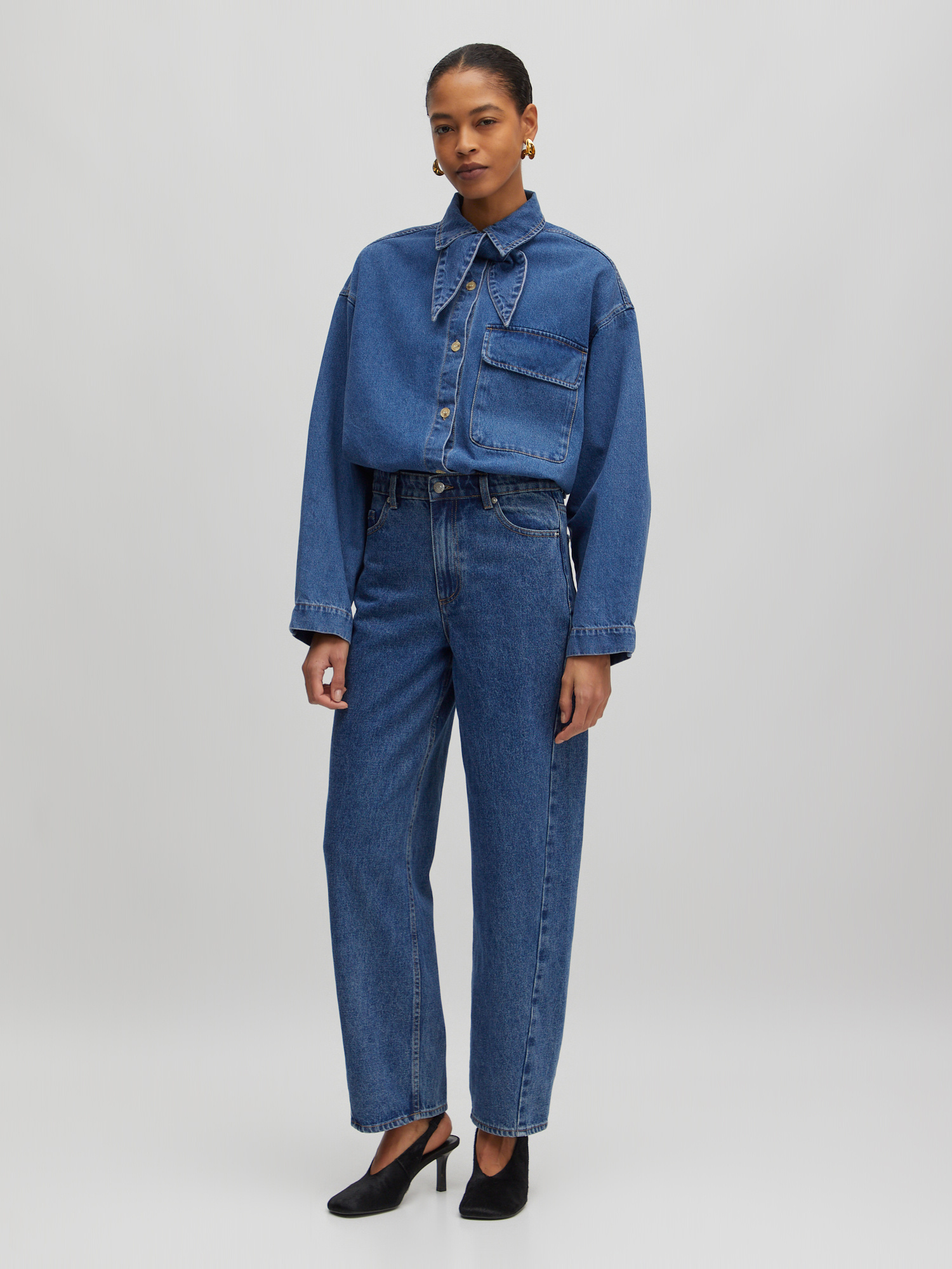 Matilda trousers