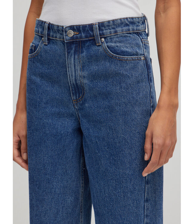 Matilda Denim Trousers