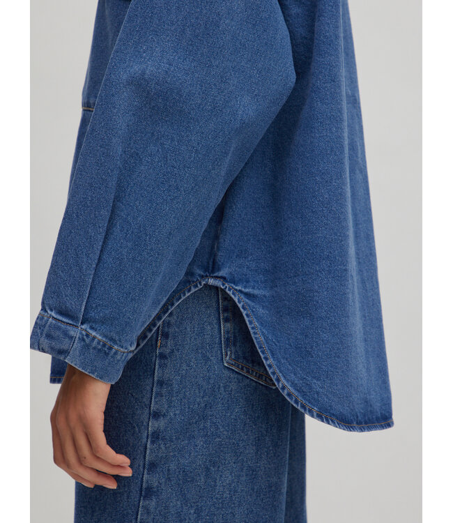 Oversize Anisha Overshirt