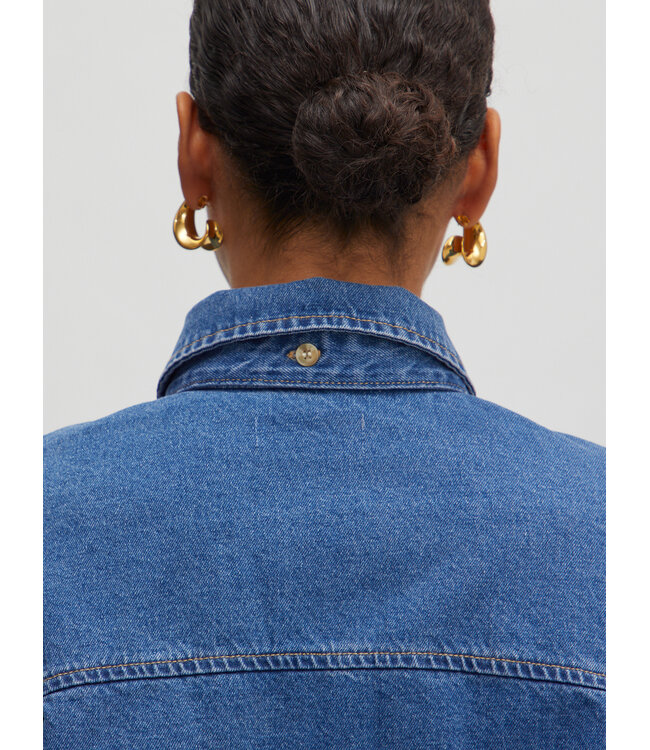 Oversize Anisha Overshirt