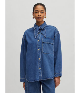 Oversize Anisha Overshirt