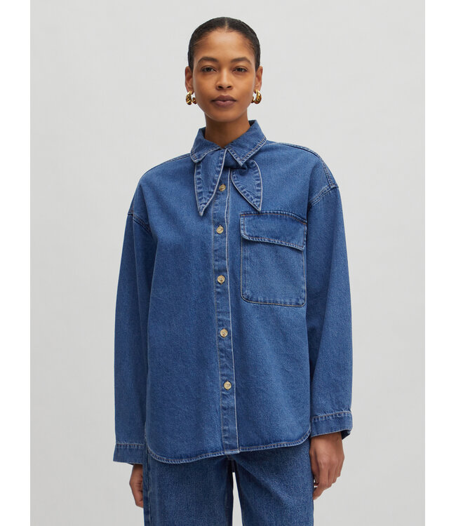 Oversize Anisha Overshirt