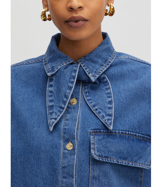 Oversize Anisha Overshirt
