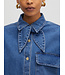 Oversize Anisha Overshirt