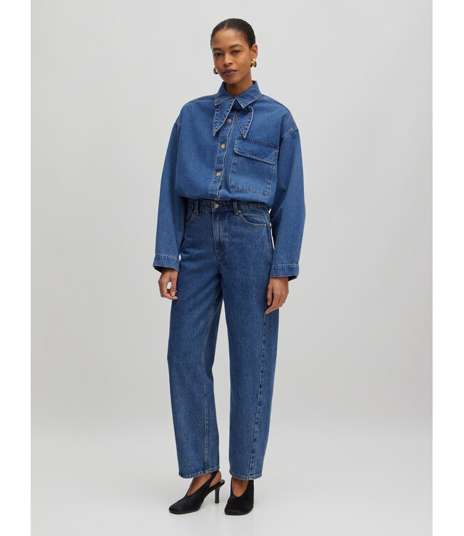 Oversize Anisha Overshirt