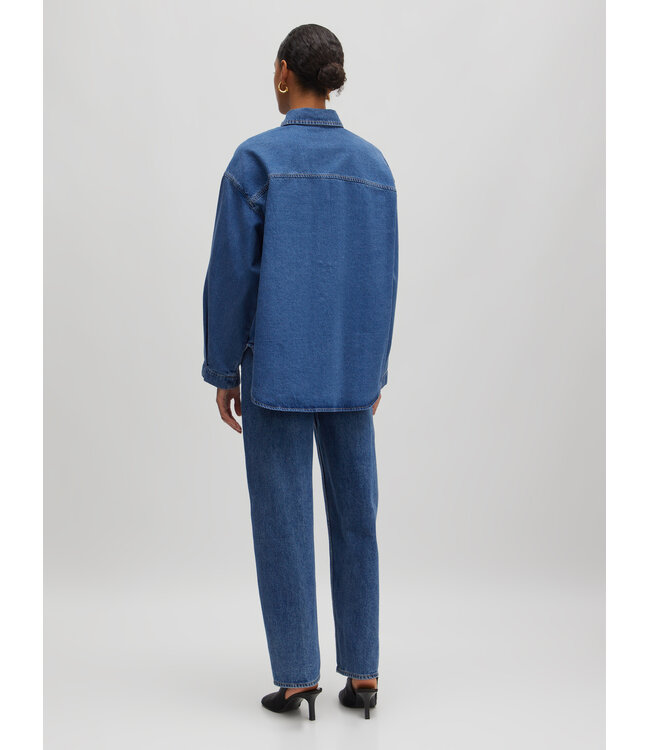 Oversize Anisha Overshirt