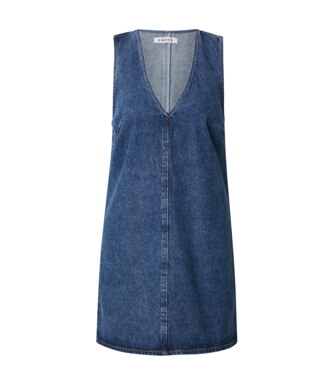 Xristina Dress Vintage