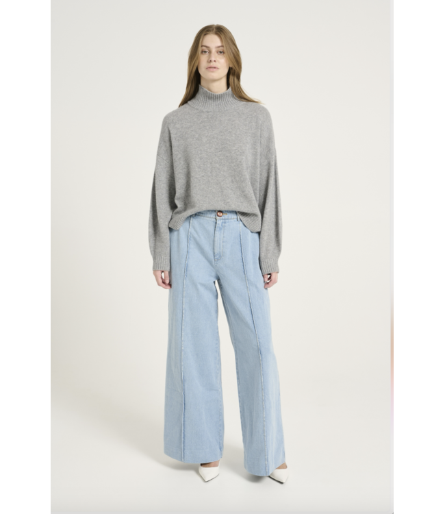 Vella Wide Pants