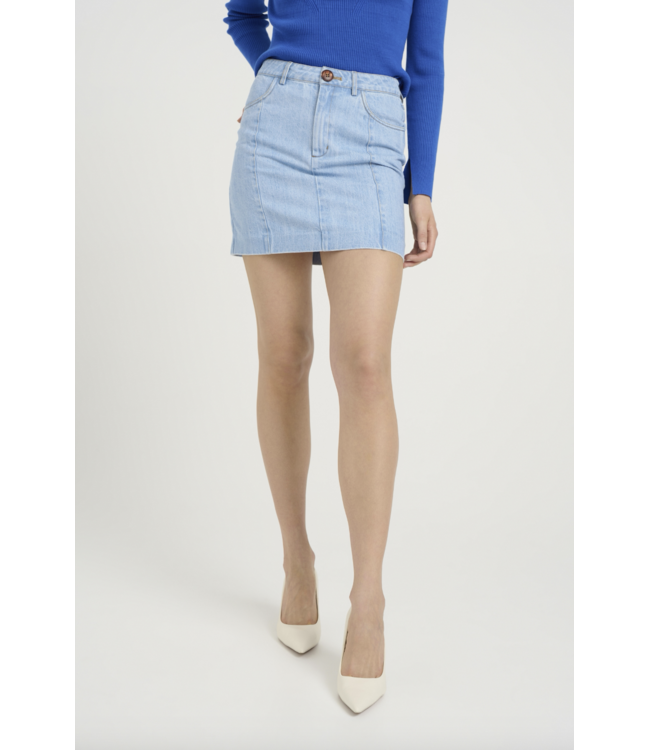 Vella Short Skirt