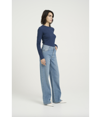 Zolina Wide Jeans