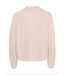 Alpha Short Cardigan