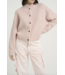 Alpha Short Cardigan