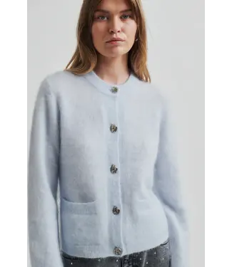 Anneleen Knit Cardigan