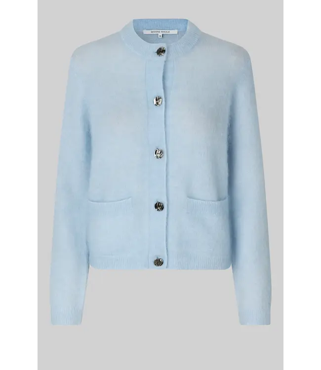 Anneleen Knit Cardigan