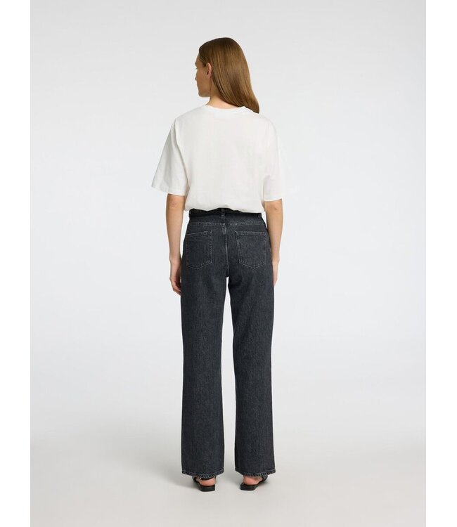 Vilja Embroidery T-shirt