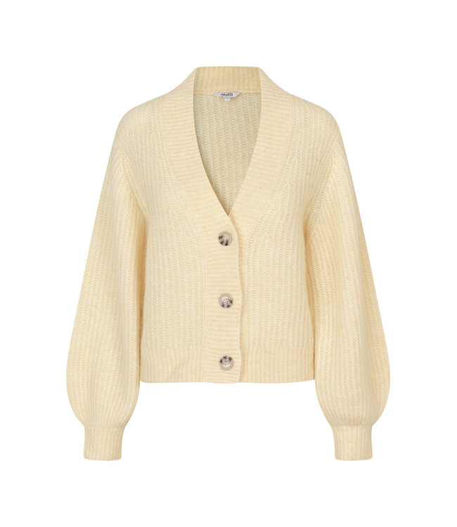 Molenda Knit Soft Citrus