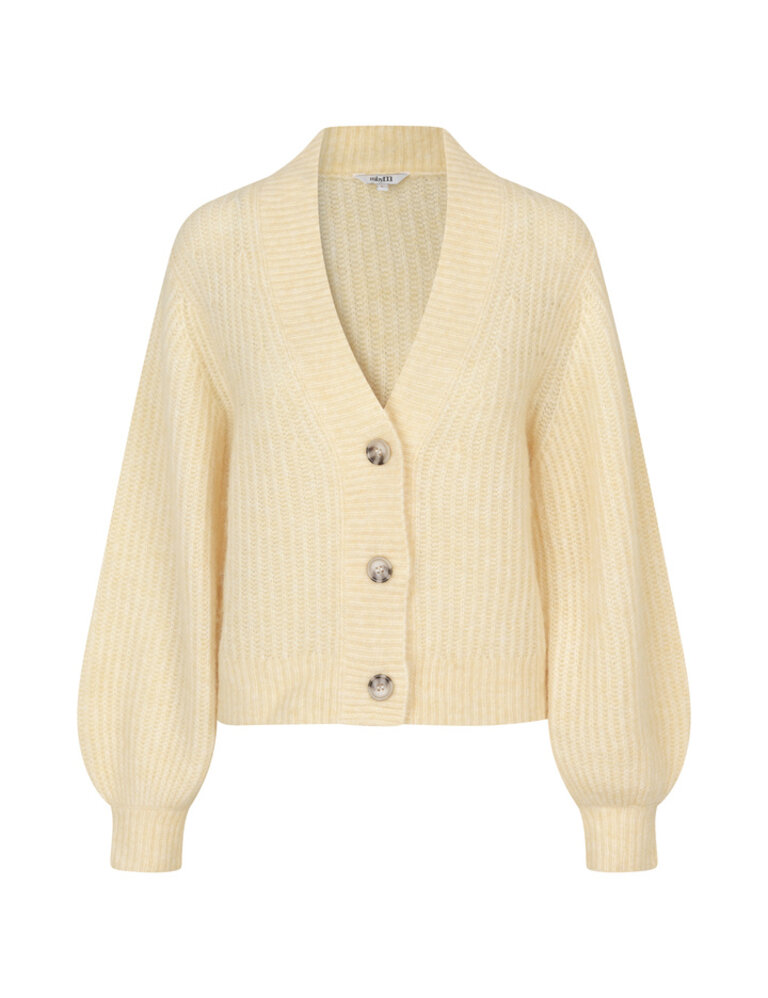 Molenda Knit Soft Citrus
