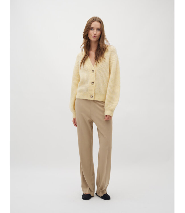 Molenda Knit Soft Citrus