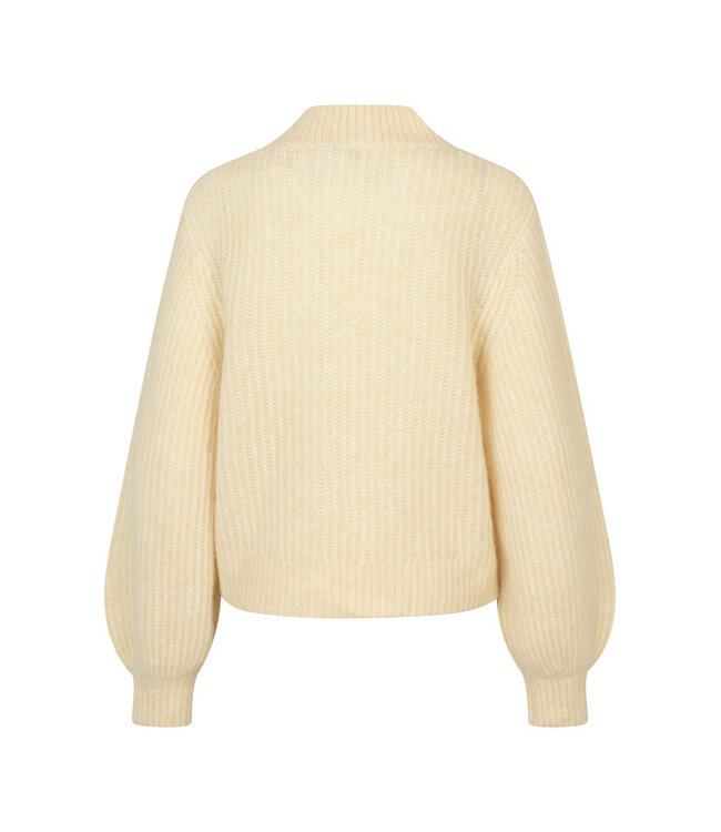 Molenda Knit Soft Citrus