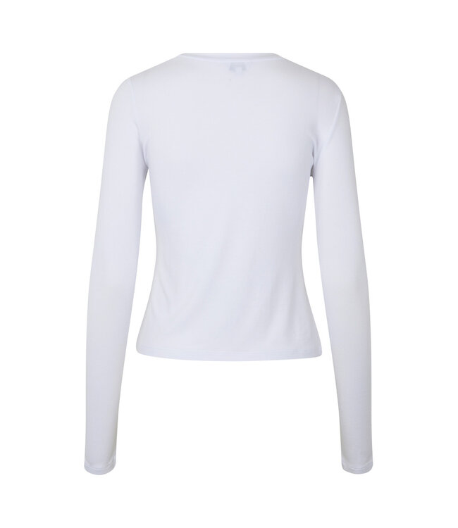 Christina Bosko T-shirt White