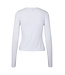 Christina Bosko T-shirt White