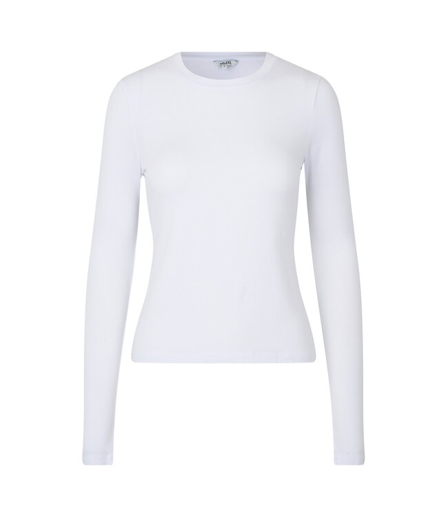 Christina Bosko T-shirt White