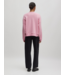 Oversize Emilia Sweater Sea Pink