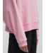 Oversize Emilia Sweater Sea Pink