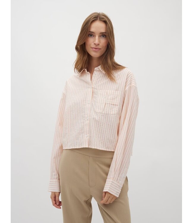 Emmelia Blouse