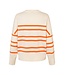 Gillian Knit Stripe
