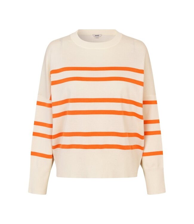 Gillian Knit Stripe