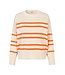 Gillian Knit Stripe