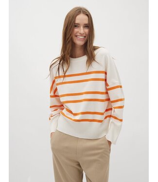 Gillian Knit Stripe
