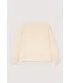 Nikos Jumper Macadamia