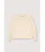 Nikos Jumper Macadamia