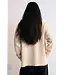 Nikos Jumper Macadamia