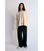Nikos Jumper Macadamia