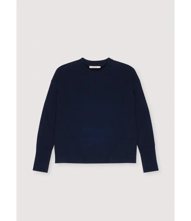Nikos Jumper Navy