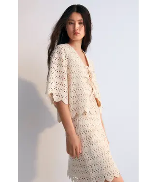 Narciso Blouse