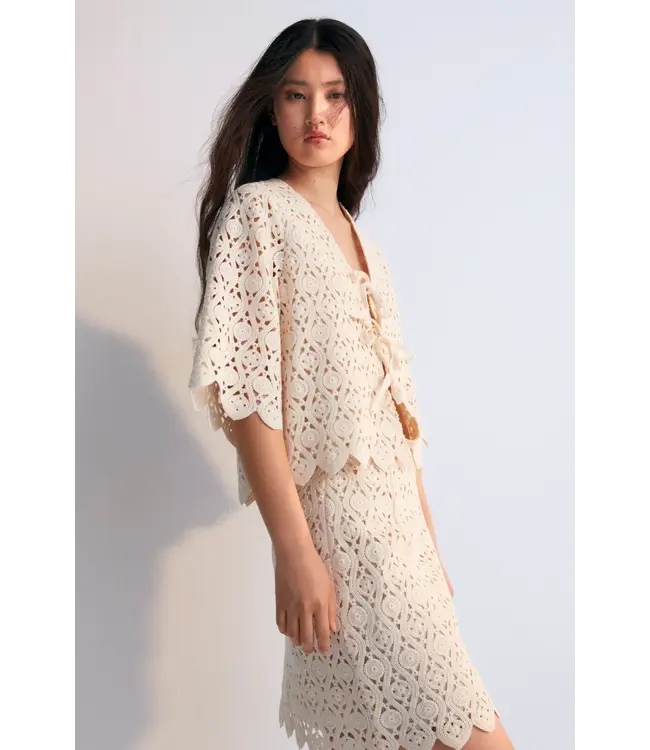 Narciso Blouse
