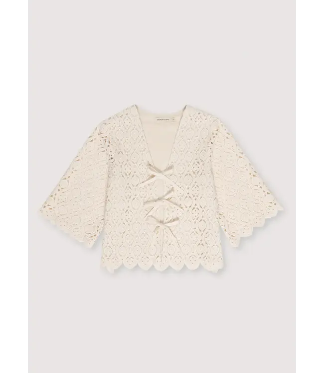 Narciso Blouse