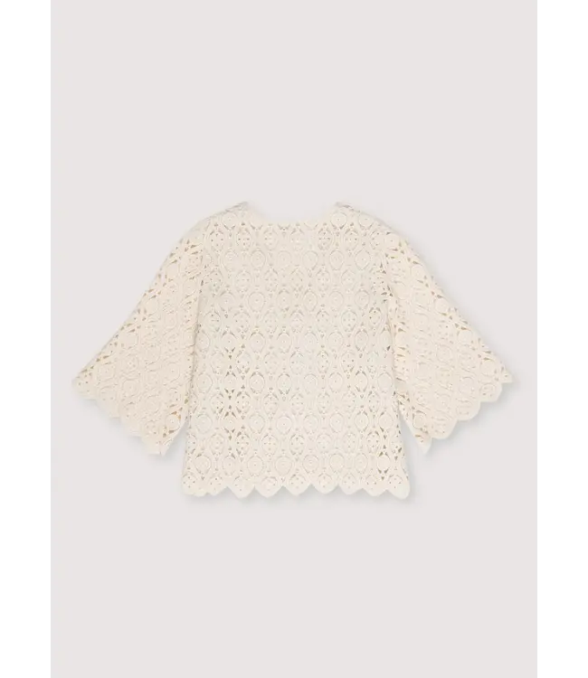 Narciso Blouse