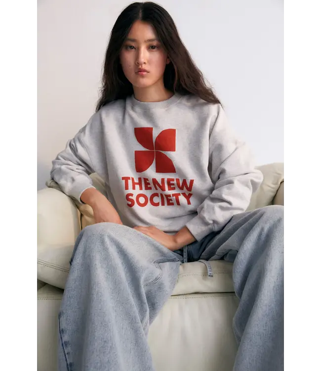 Mykonos Sweater