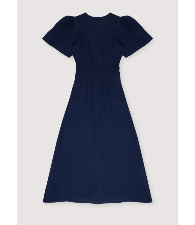 Hera Dress Navy