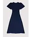 Hera Dress Navy
