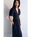 Hera Dress Navy