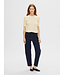 Elinna Knit Top Birch